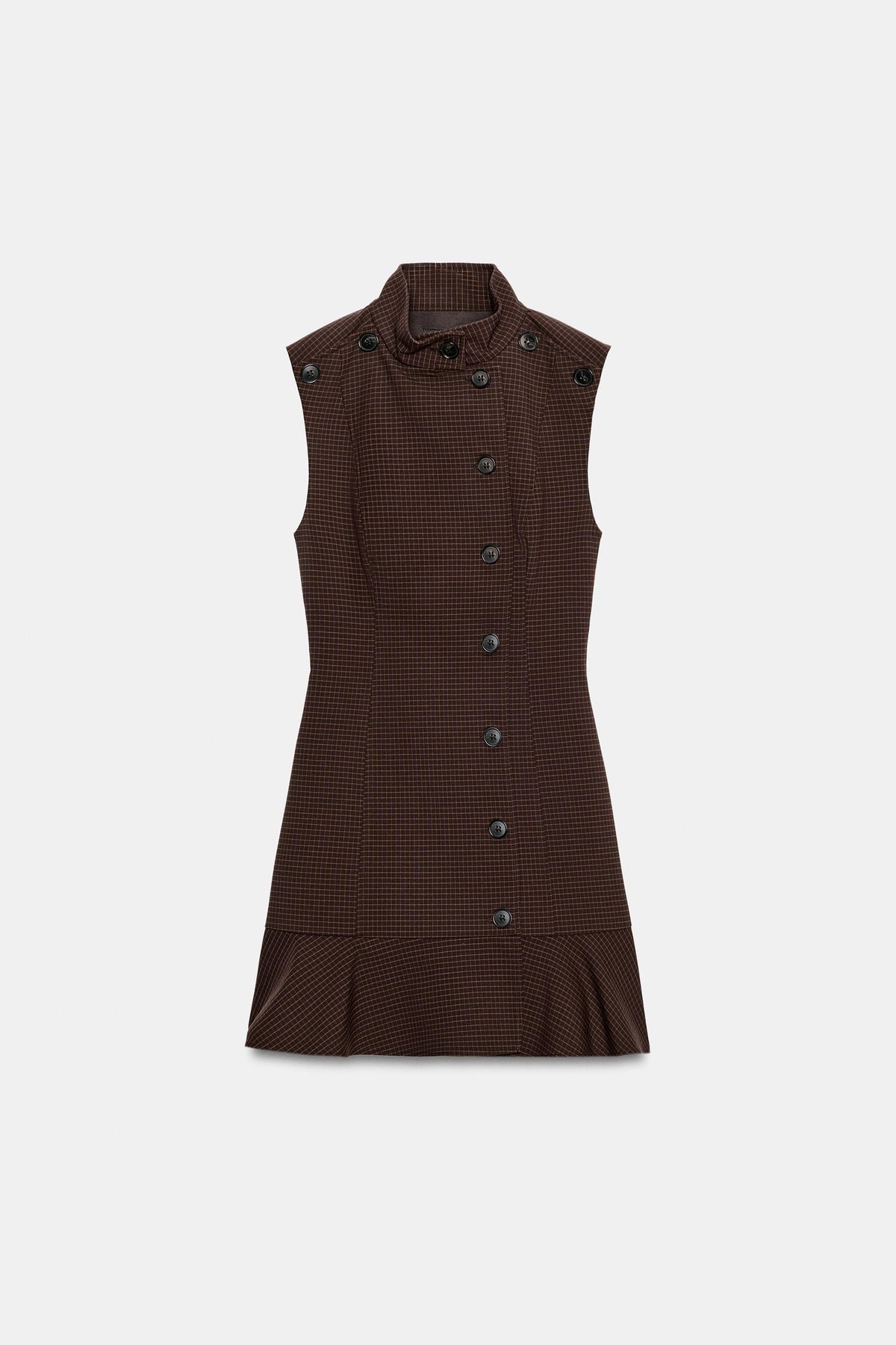 #281c15, Marron